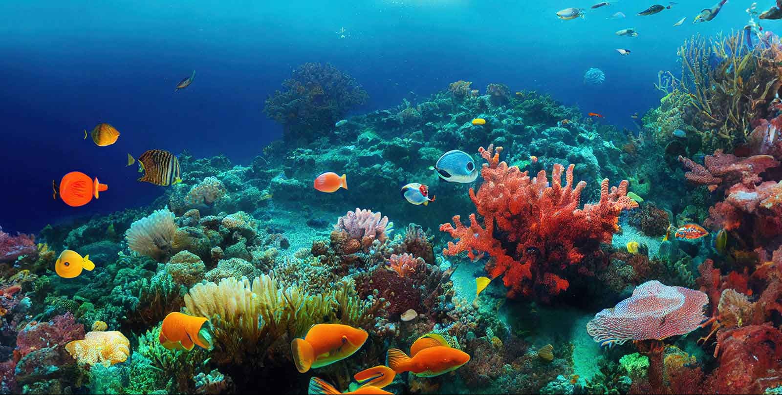 VIDEO | Miami Beach coral reef art becomes first step in planned 7-mile underwater sculpture park