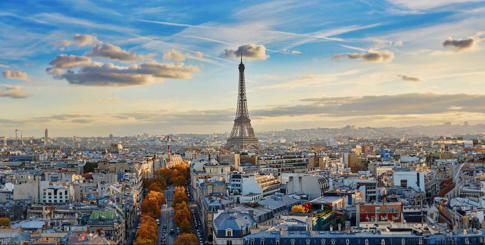 VIDEO | On the eve of commemorations, Paris Mayor Anne Hidalgo pays tribute to November 13 victims