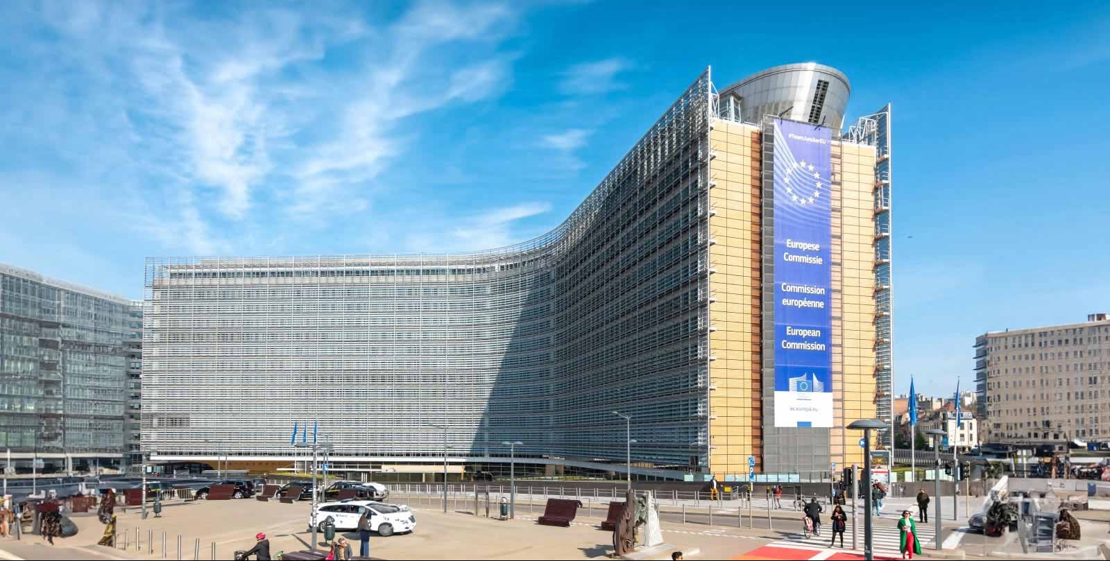 The European Union proposes deepening defense industry ties with Ukraine