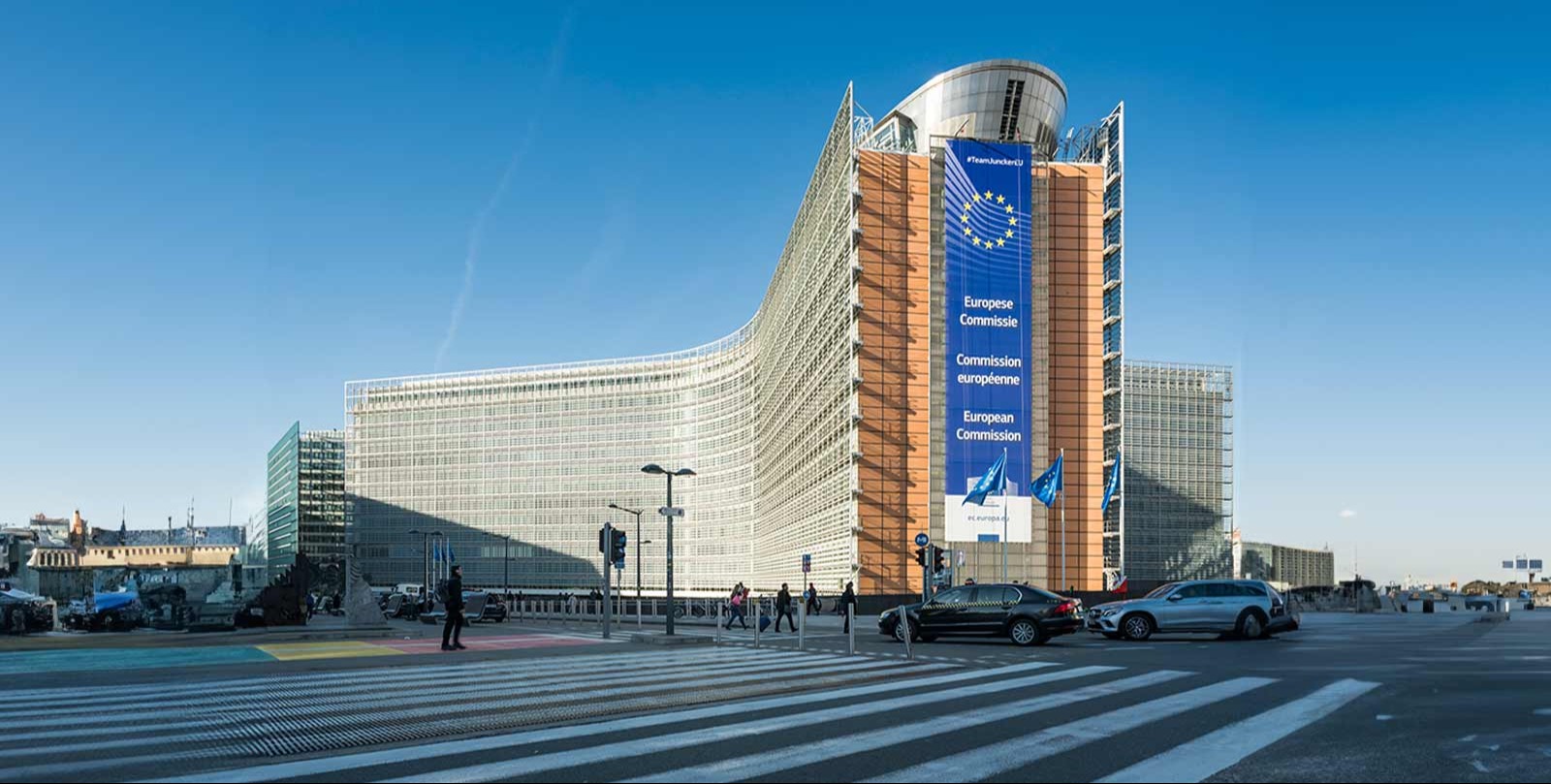 EU leaders agree on 90 billion euro loan to Ukraine after a plan to use Russian assets unravels