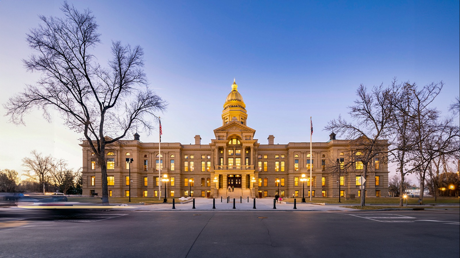 Open or Closed Primary: Which System Wyoming Uses