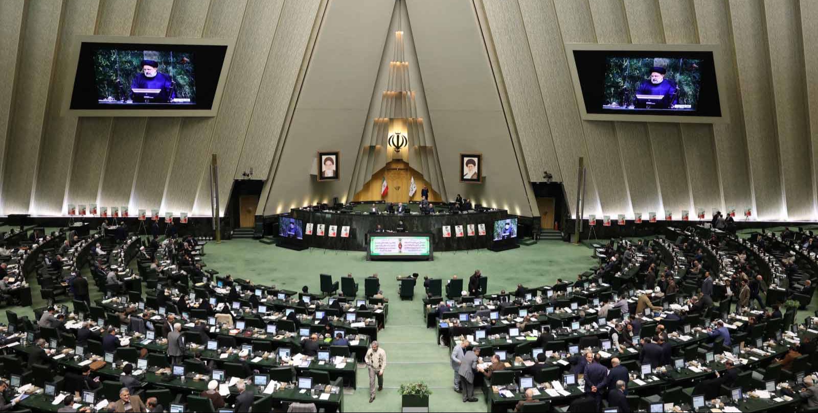 Death toll in Iran protest crackdown is reportedly at 5,002 as Trump says US 'armada' approaching