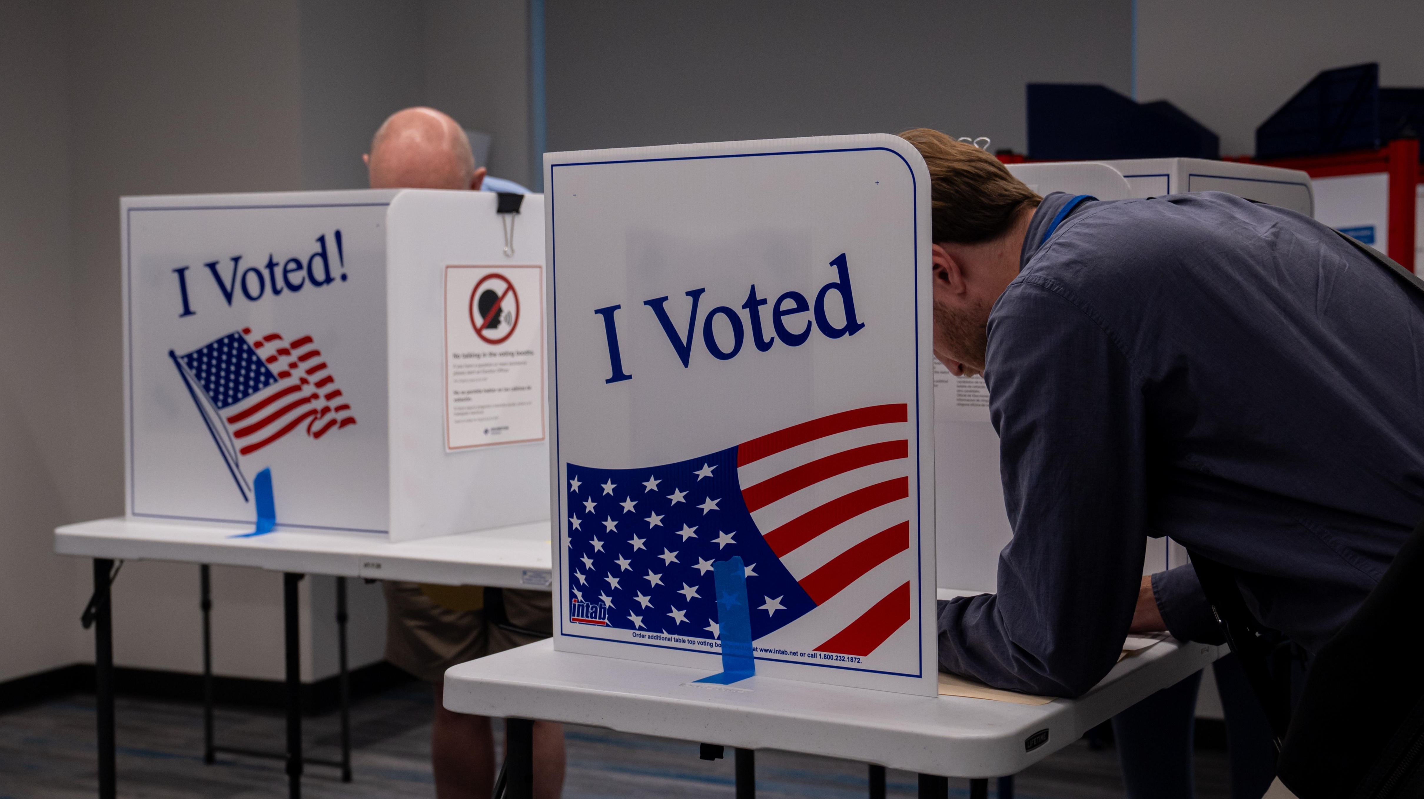 The Narrowest Margin Ever Recorded in a House Race in Utah