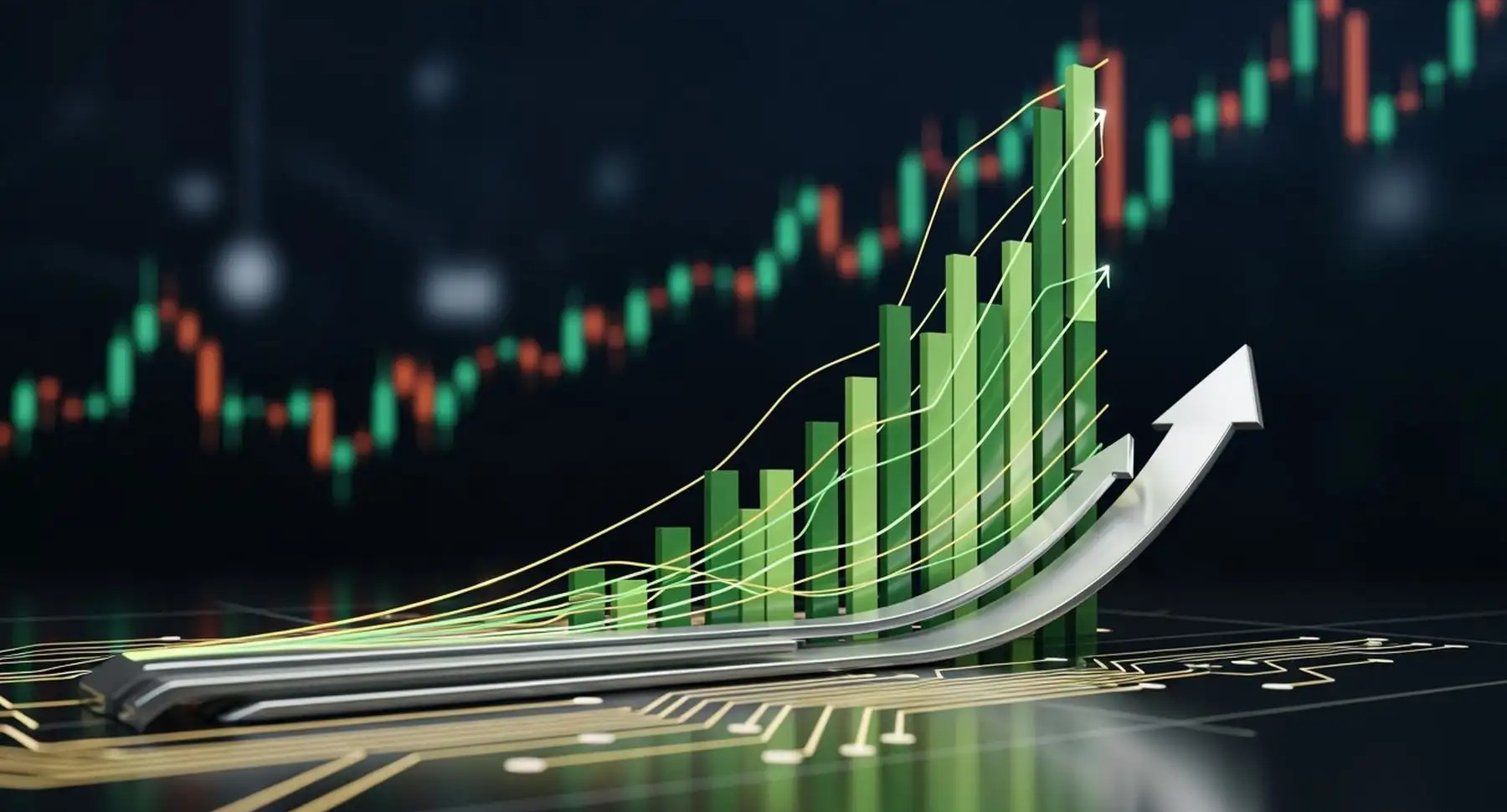 VIDEO | Wall Street hovers near record levels and will close early