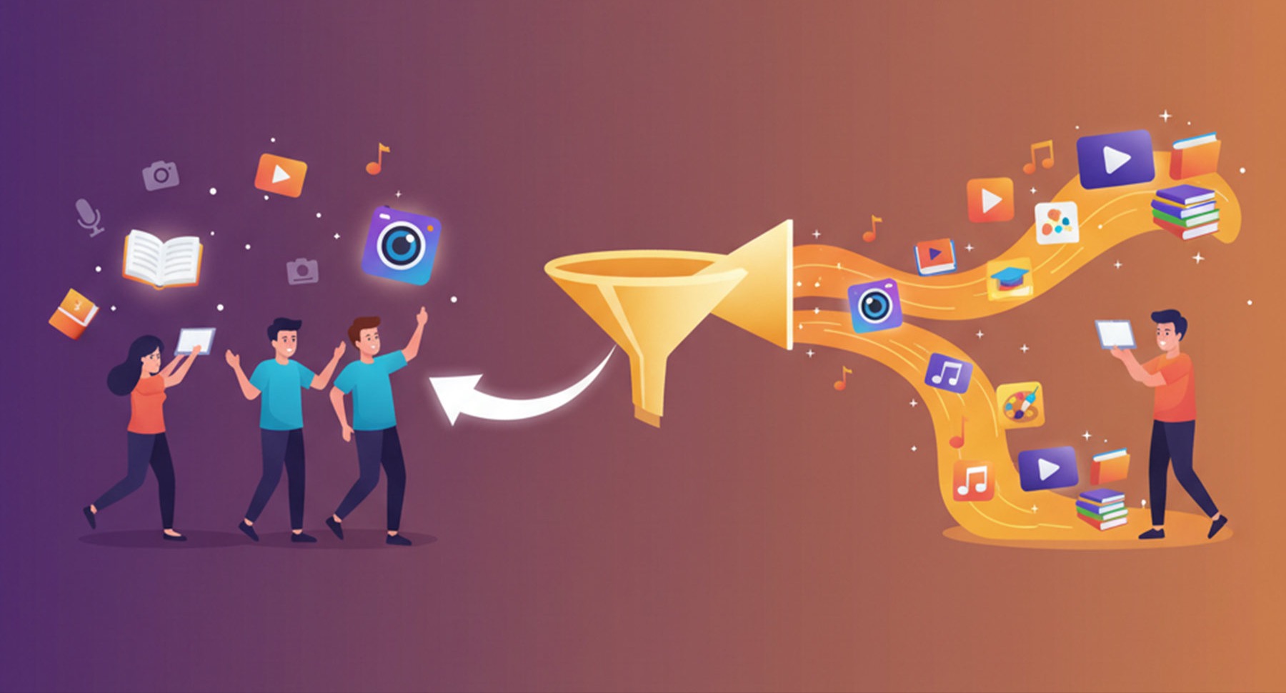 Your Feed, Your Rules