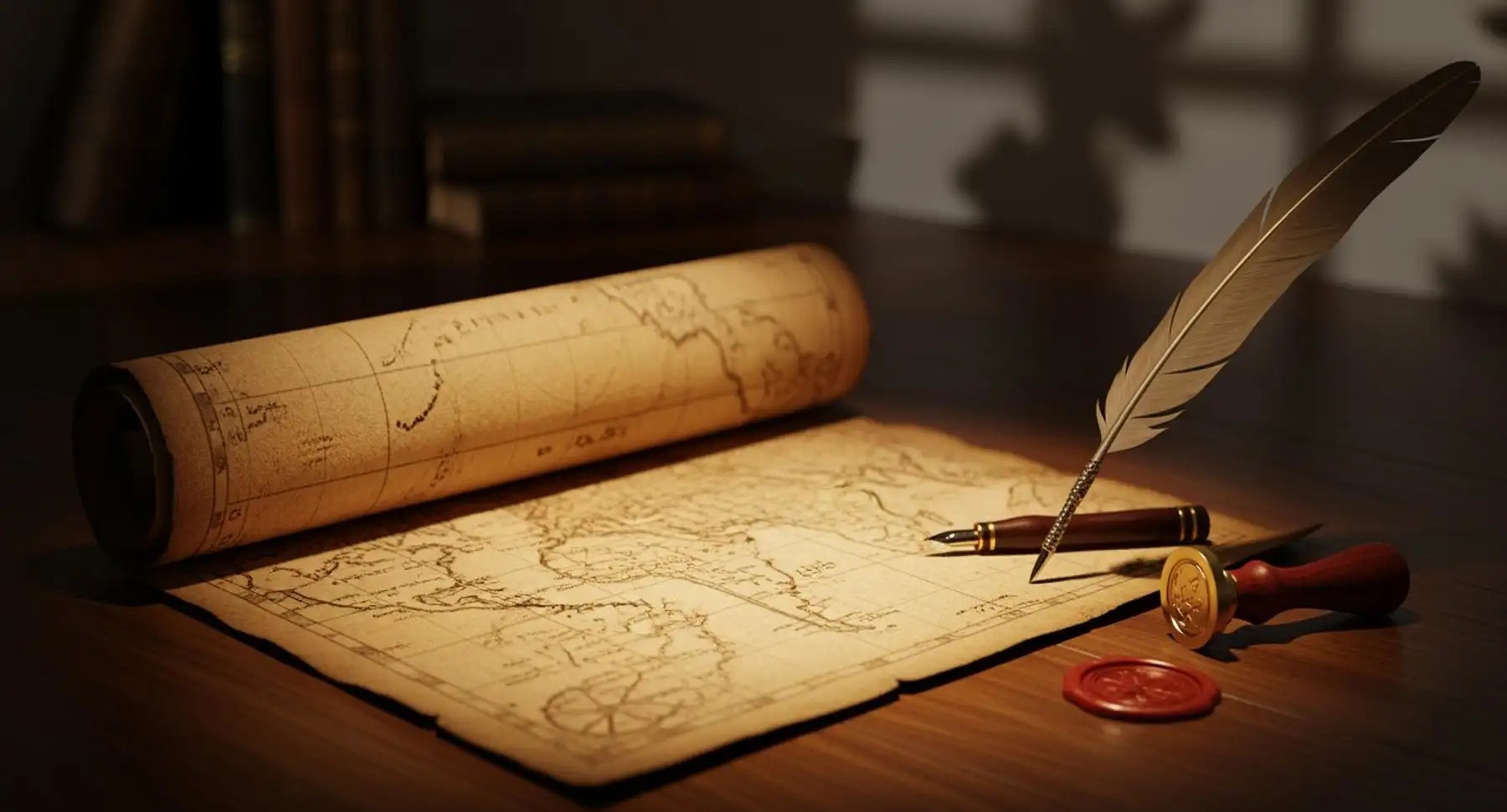 On This Day: 1923 Treaty Restores Peace and Opens Doors Between the United States and Germany