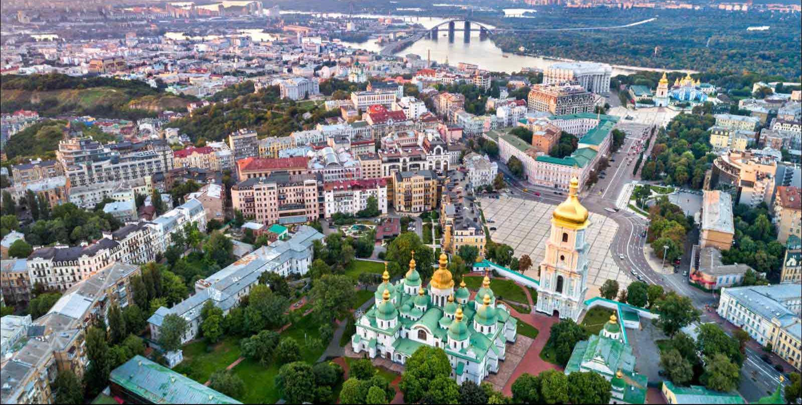 Zelenskiy names spy chief to head presidential administration in big shake-up