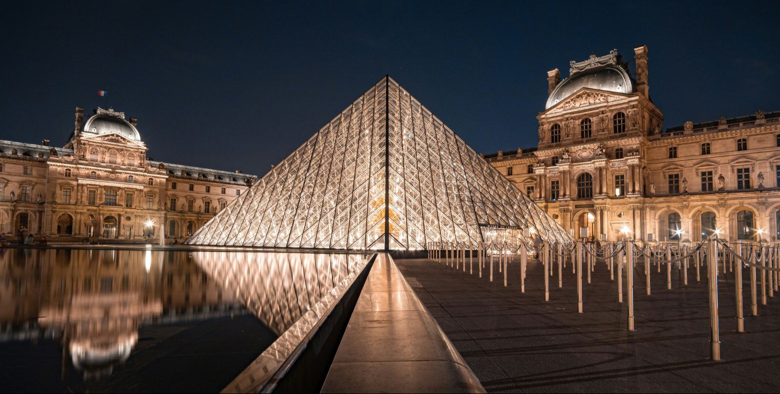 VIDEO | Two suspects in Louvre jewel heist 'partially' admit participation, Paris prosecutor says