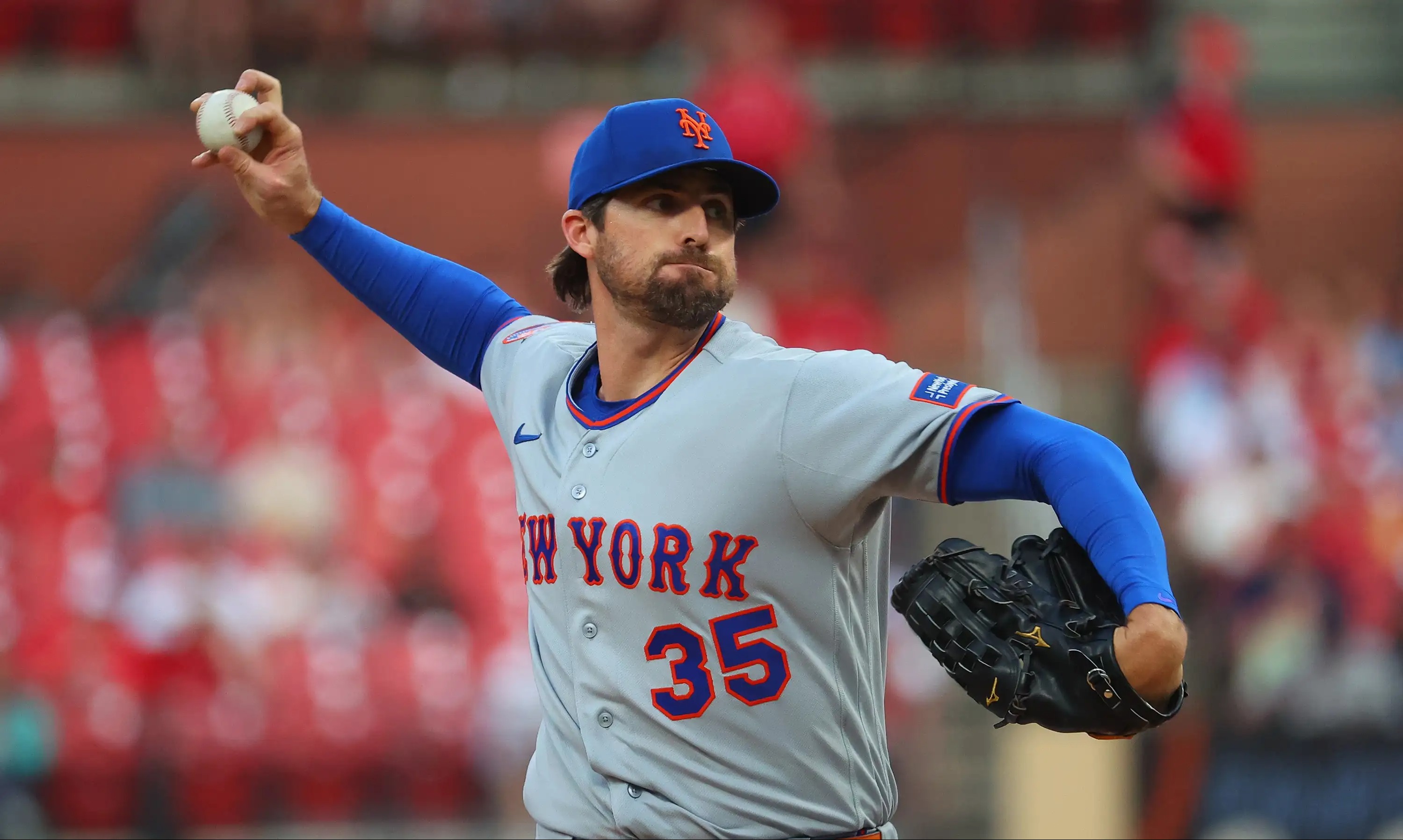 Mets at Angels: Lineups, broadcast info, and open thread, 5/3/26