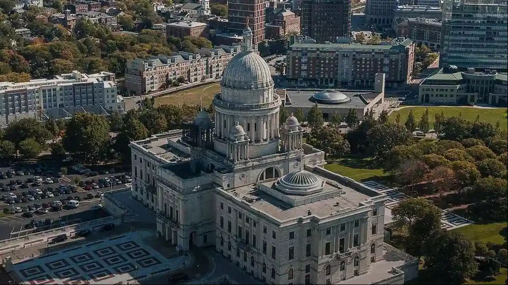 Open or Closed Primary: Which System Rhode Island Uses