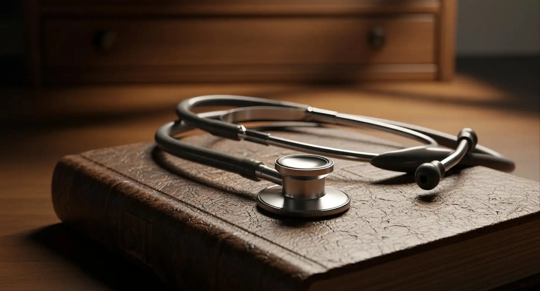 Why Physical Exams Still Matter in Modern Medicine—Even in the Age of Advanced Technology