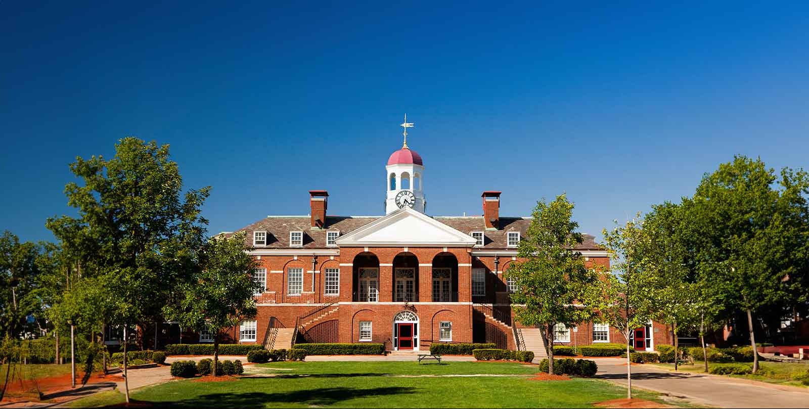 Harvard launches probe into Larry Summers' ties with Epstein, university newspaper reports