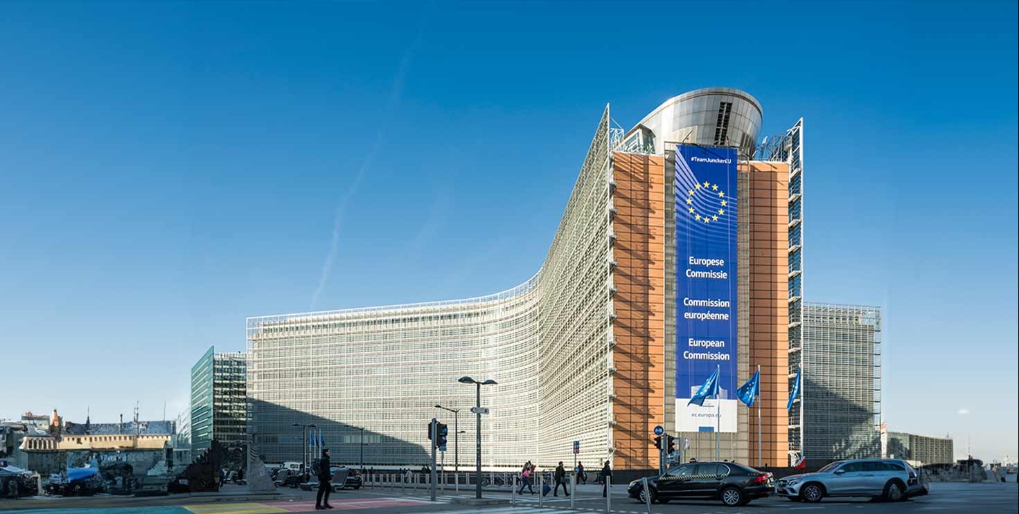 The EU is seeking new trade partnerships. Here's why