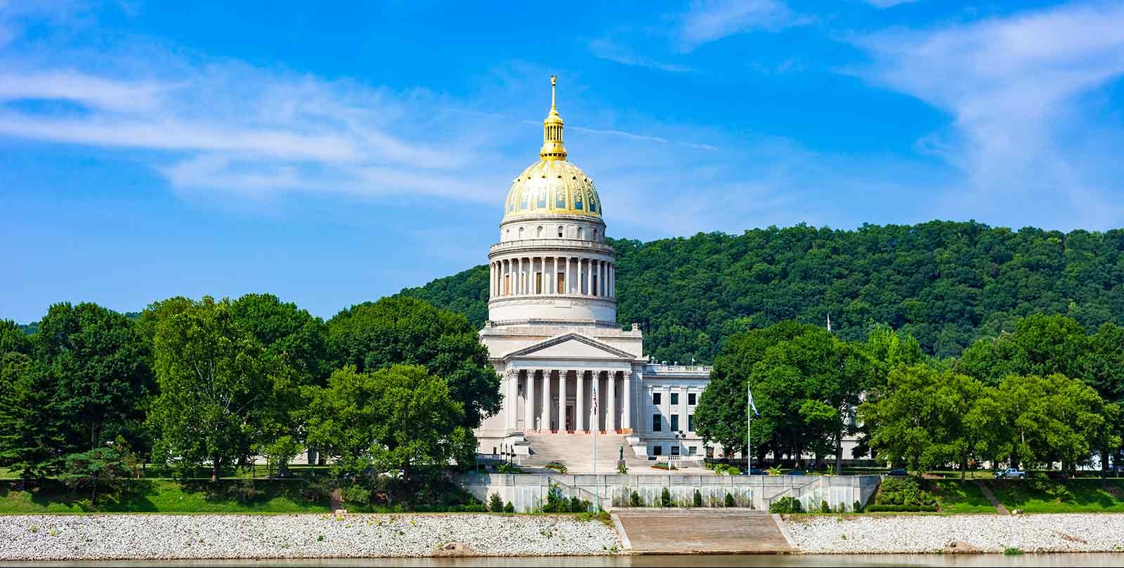 Who Is the Chief Election Official in West Virginia?