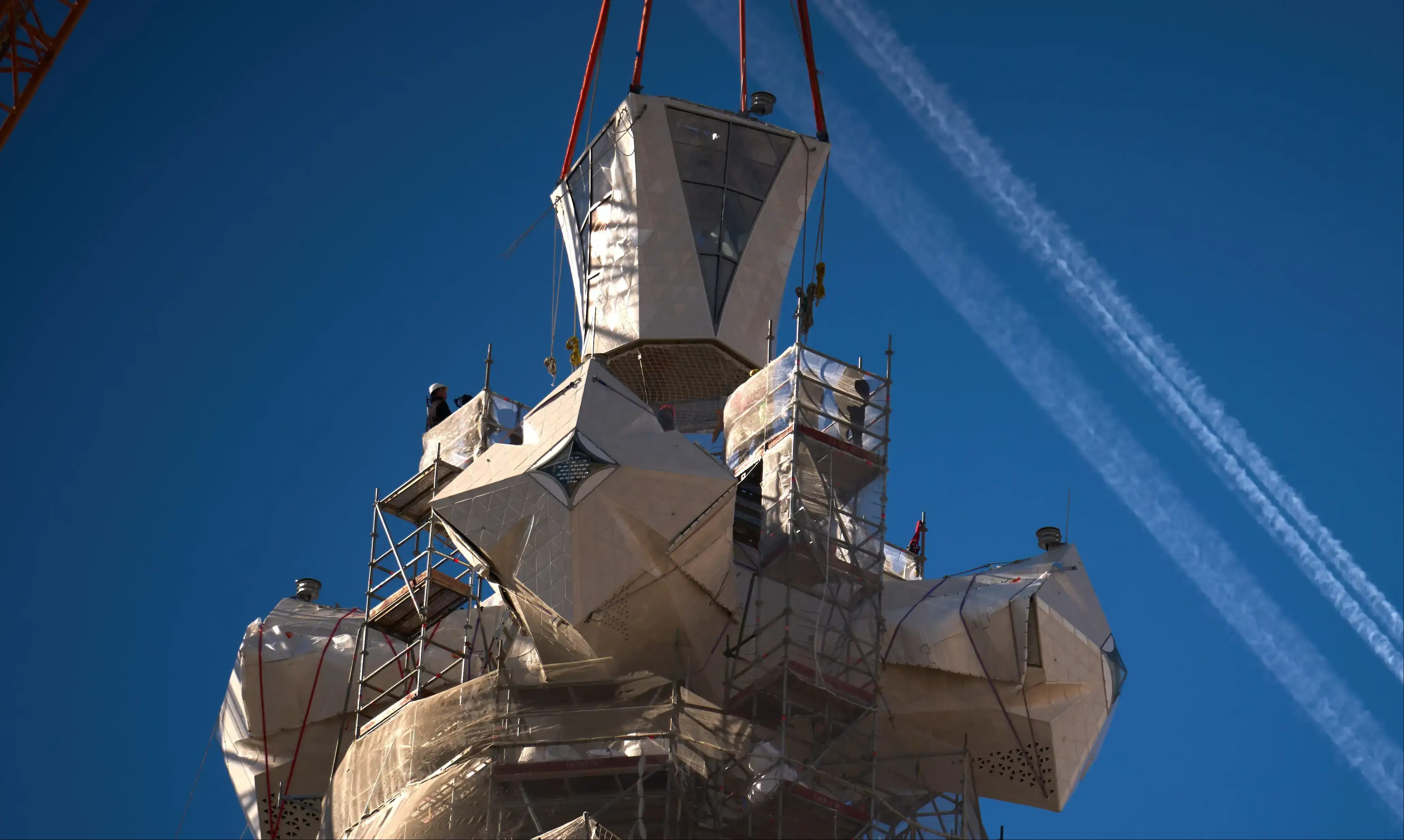 US college student's death in Barcelona was likely an accident, Spanish police say