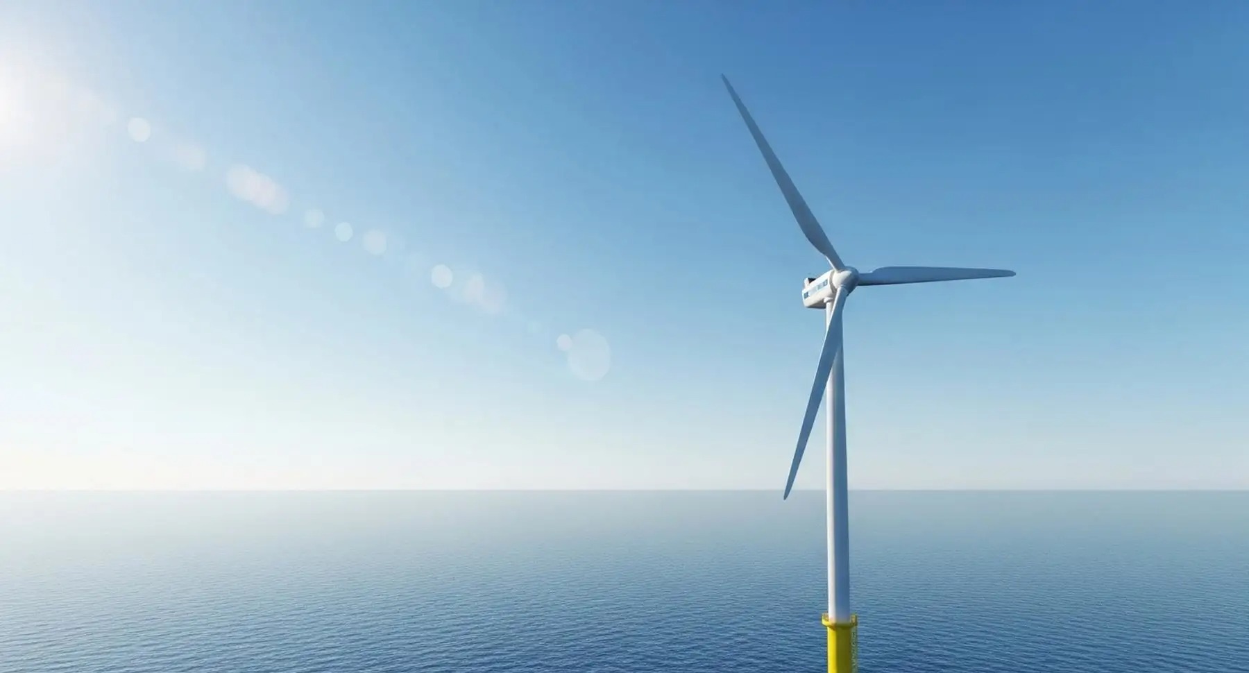 Ørsted Announces $9.4 Billion Rights Issue to Stabilize U.S. Offshore Wind Operations
