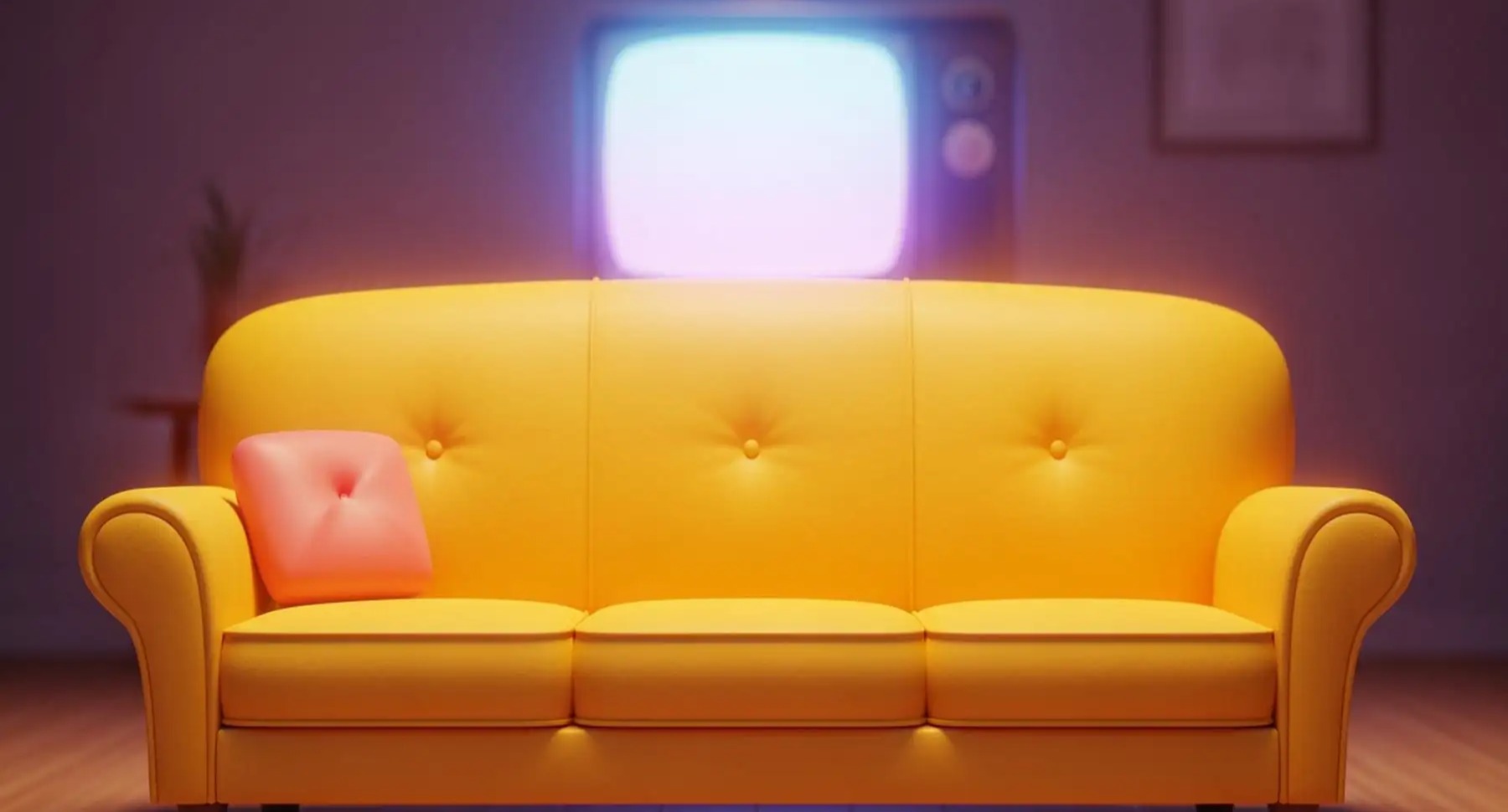 On This Day: The Simpsons Premieres on Fox, Redefining Animated Satire (1989)