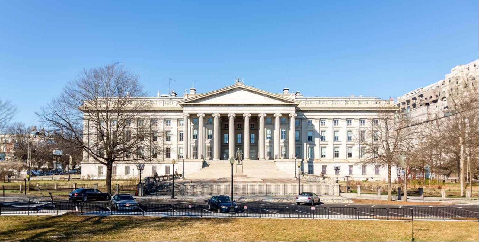 US Treasury probes money transfer firms, banks amid Minnesota fraud scandal, Bessent says