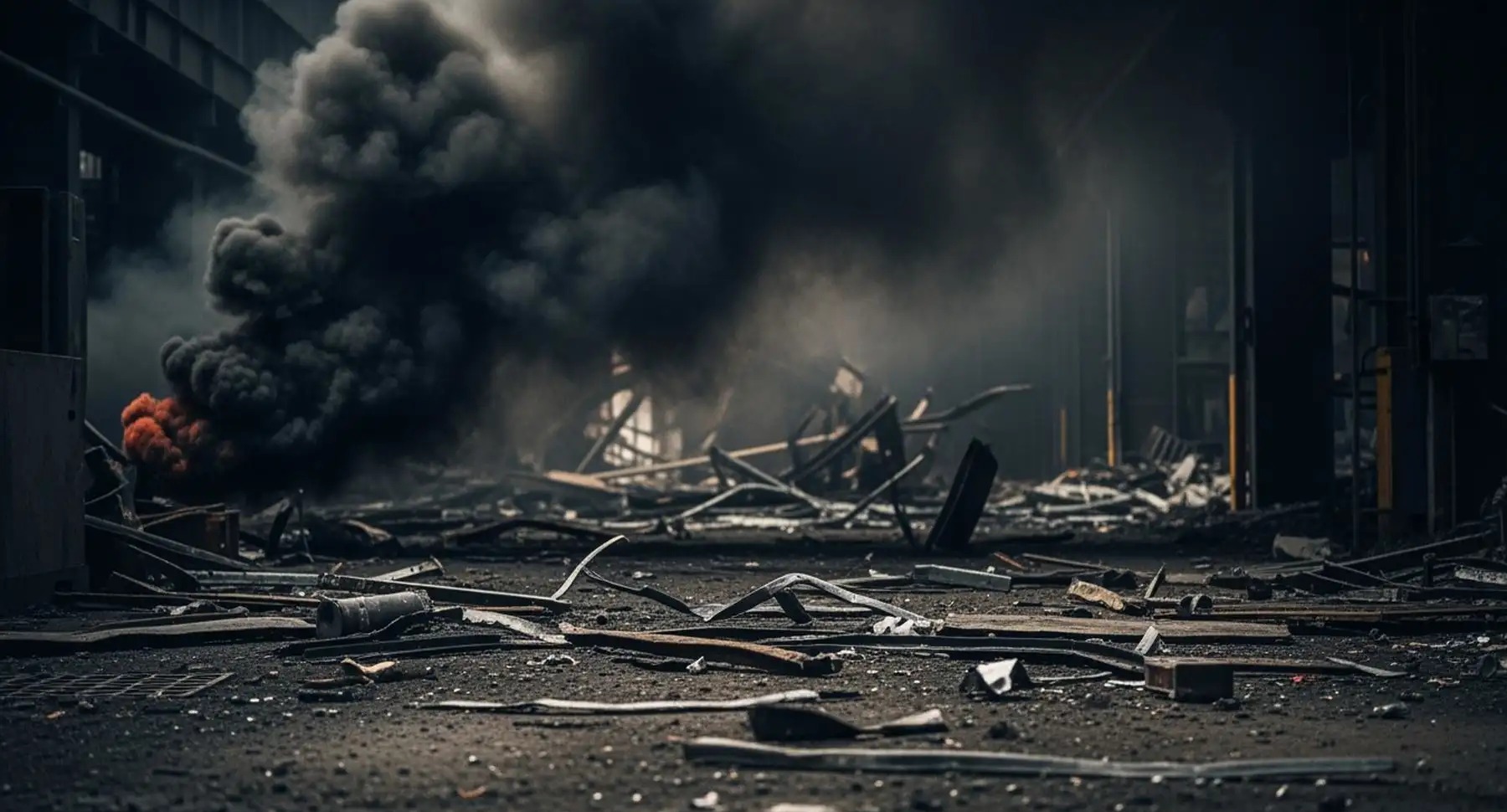 VIDEO | Authorities say tens of thousands of pounds of explosives detonated in blast at Tennessee plant