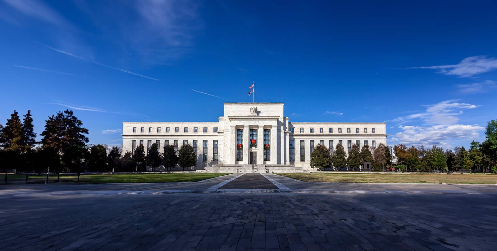 Trump again targets Fed's Powell on interest rate cuts