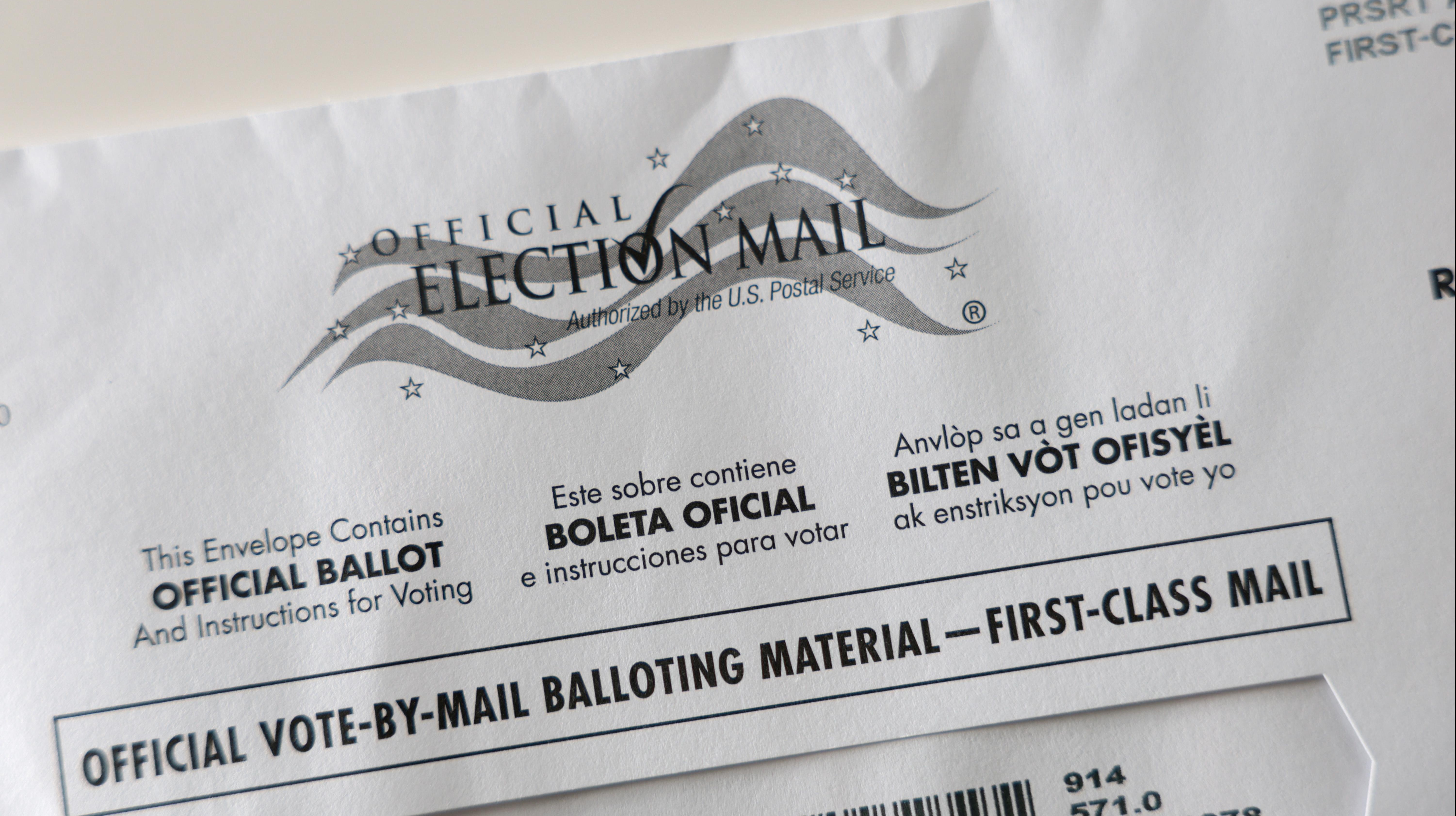 What New Mexico Publishes on Election Night, and How Often