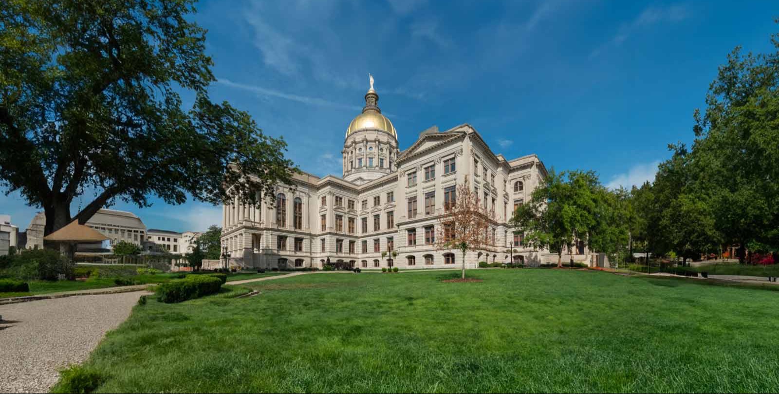 Georgia seeks to spend $1.8 billion to unclog Interstate 75