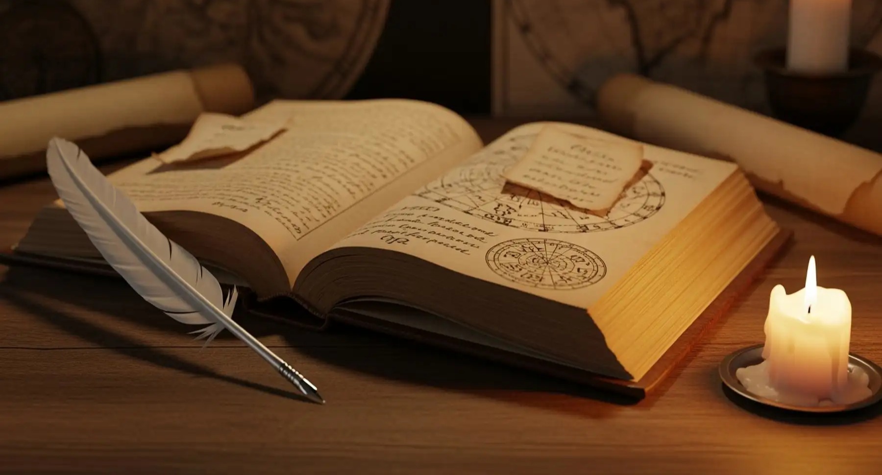 OTD in 1503: Nostradamus, Famous French Prophet, is Born