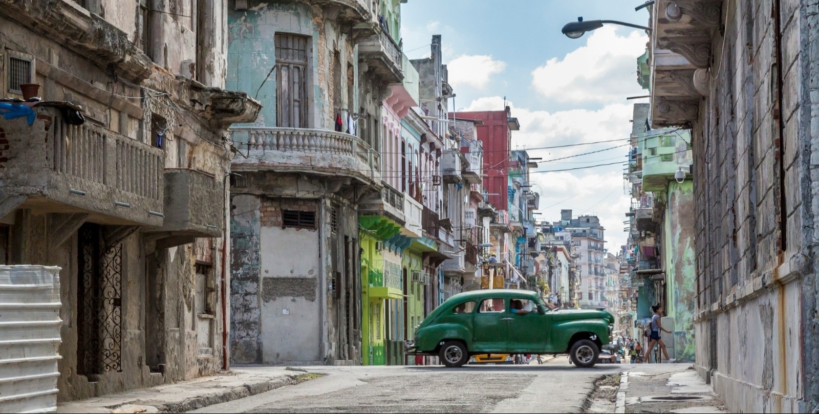 VIDEO | Influential Cuba dissident says his fight against government will continue off the island