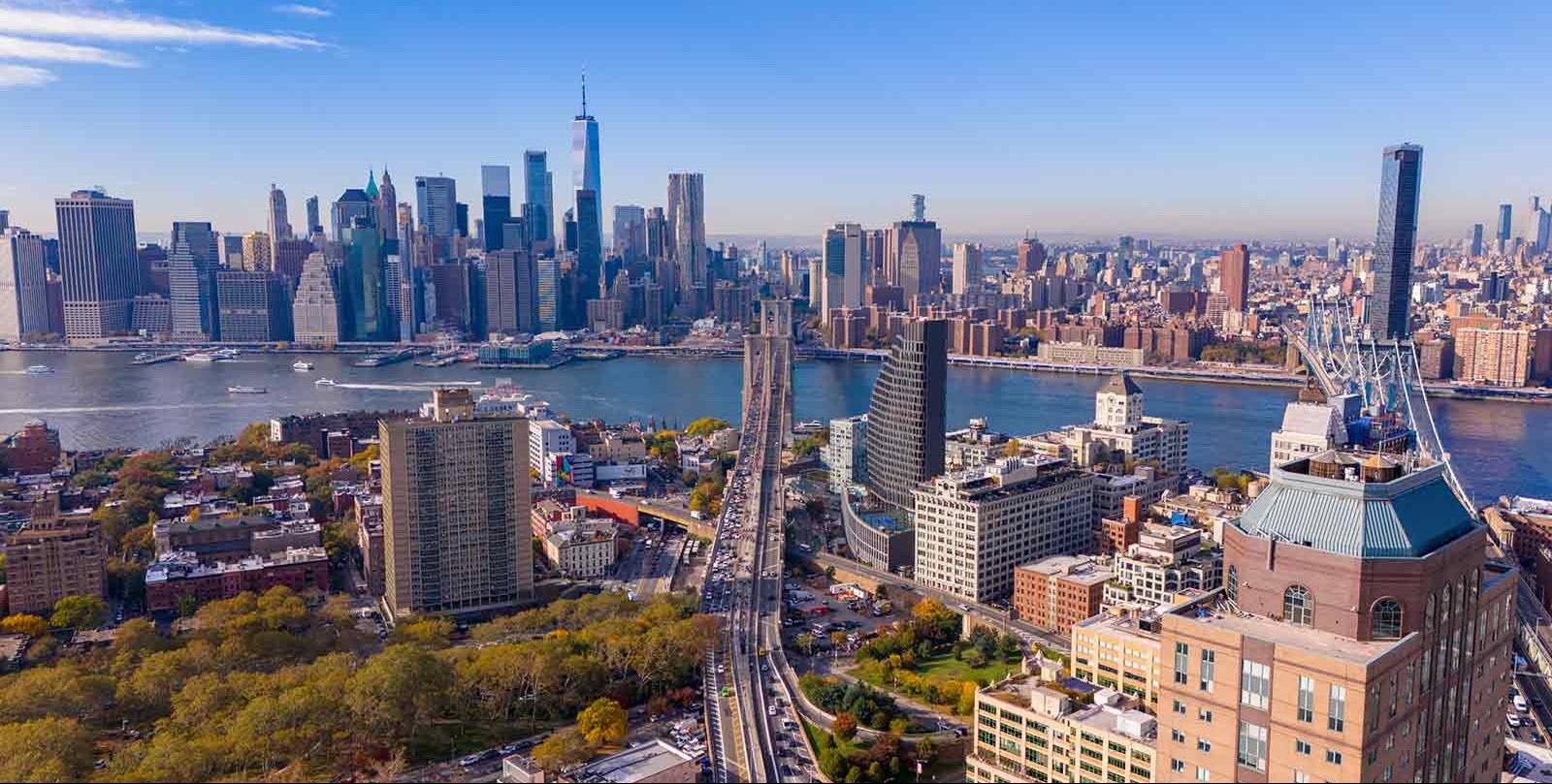 VIDEO | People in New York City react to Andrew's fall from royal status