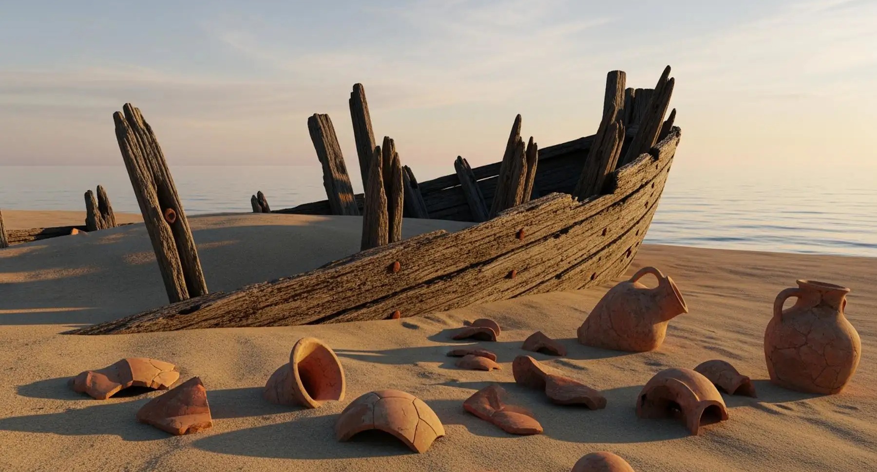 On This Day: Founding of La Navidad (1492) — Europe’s First Settlement in the Americas