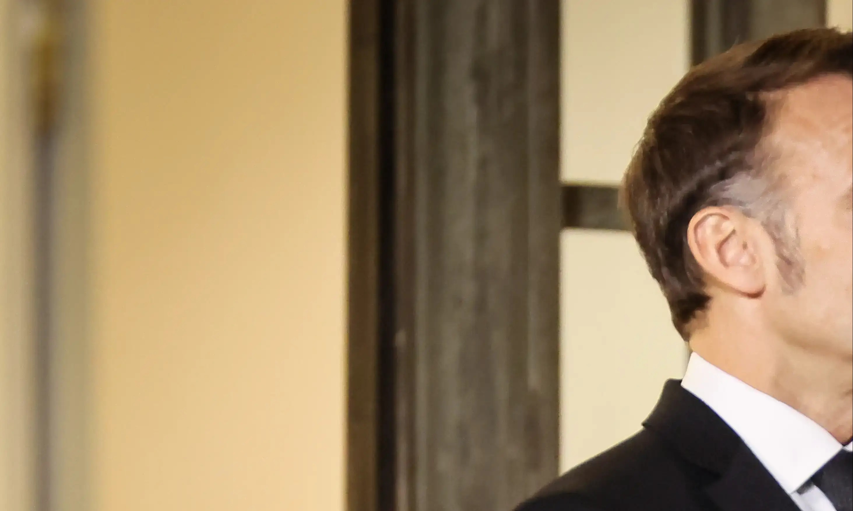 Brigitte Macron faces backlash for using slur against feminist protesters