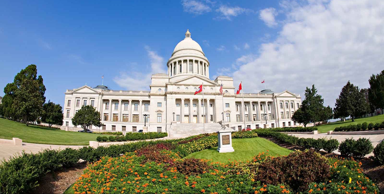 Every US Senate Result in Arkansas Since 1980