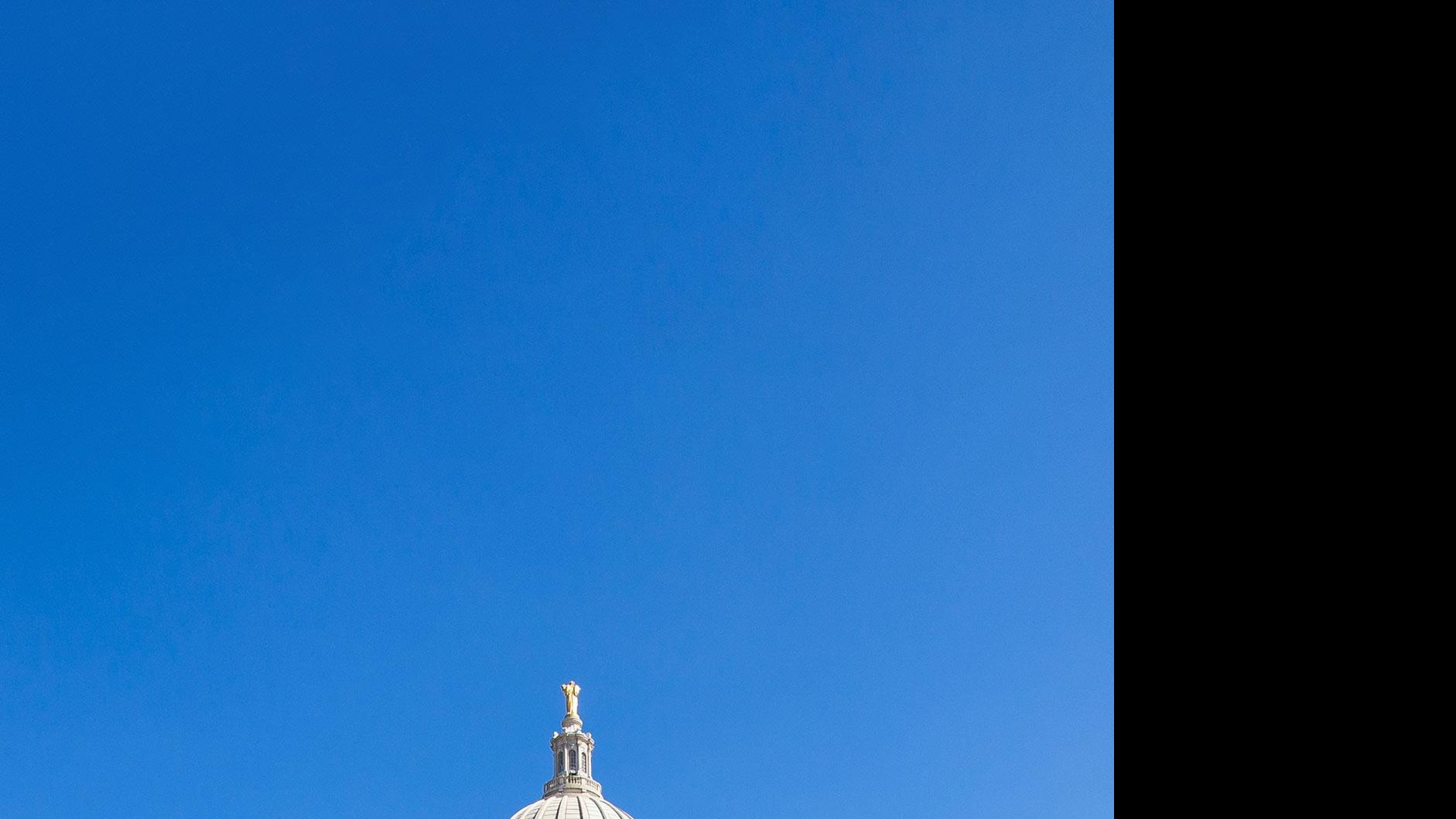 The Governorship of Wisconsin: Term Length, Term Limits and Formal Powers