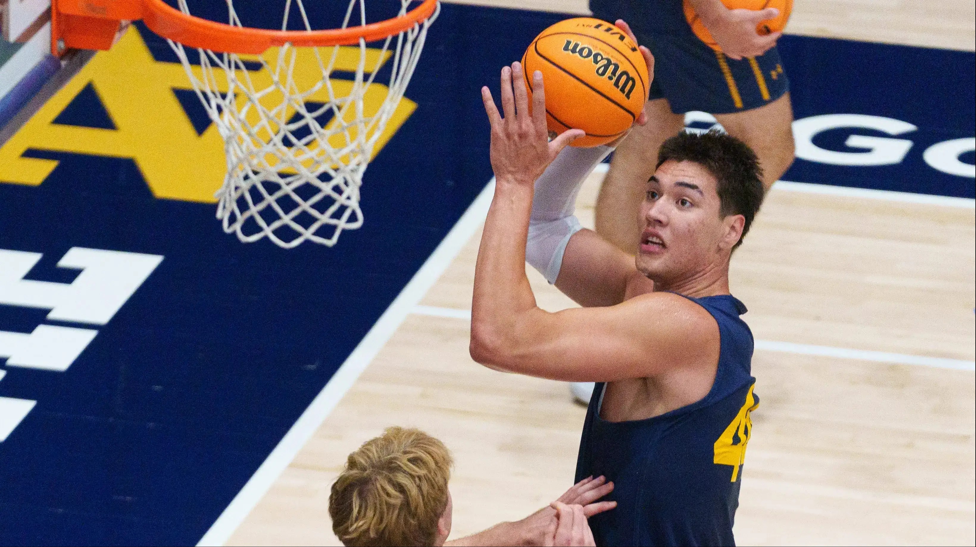 Notre Dame’s 2026-27 men’s basketball schedule is now complete