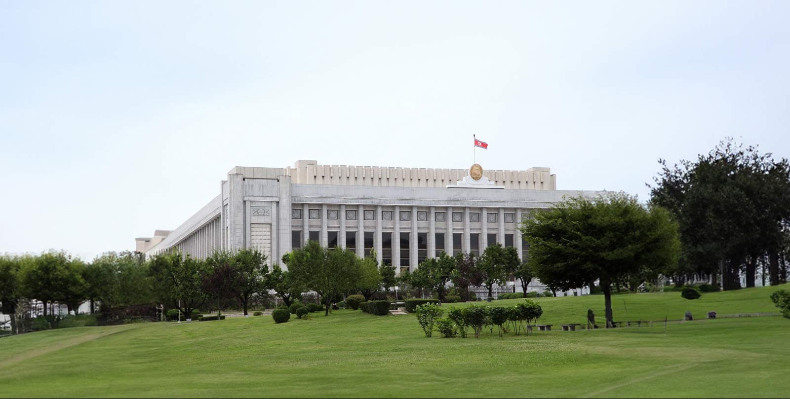 North Korea's Kim dismisses vice premier over factory project