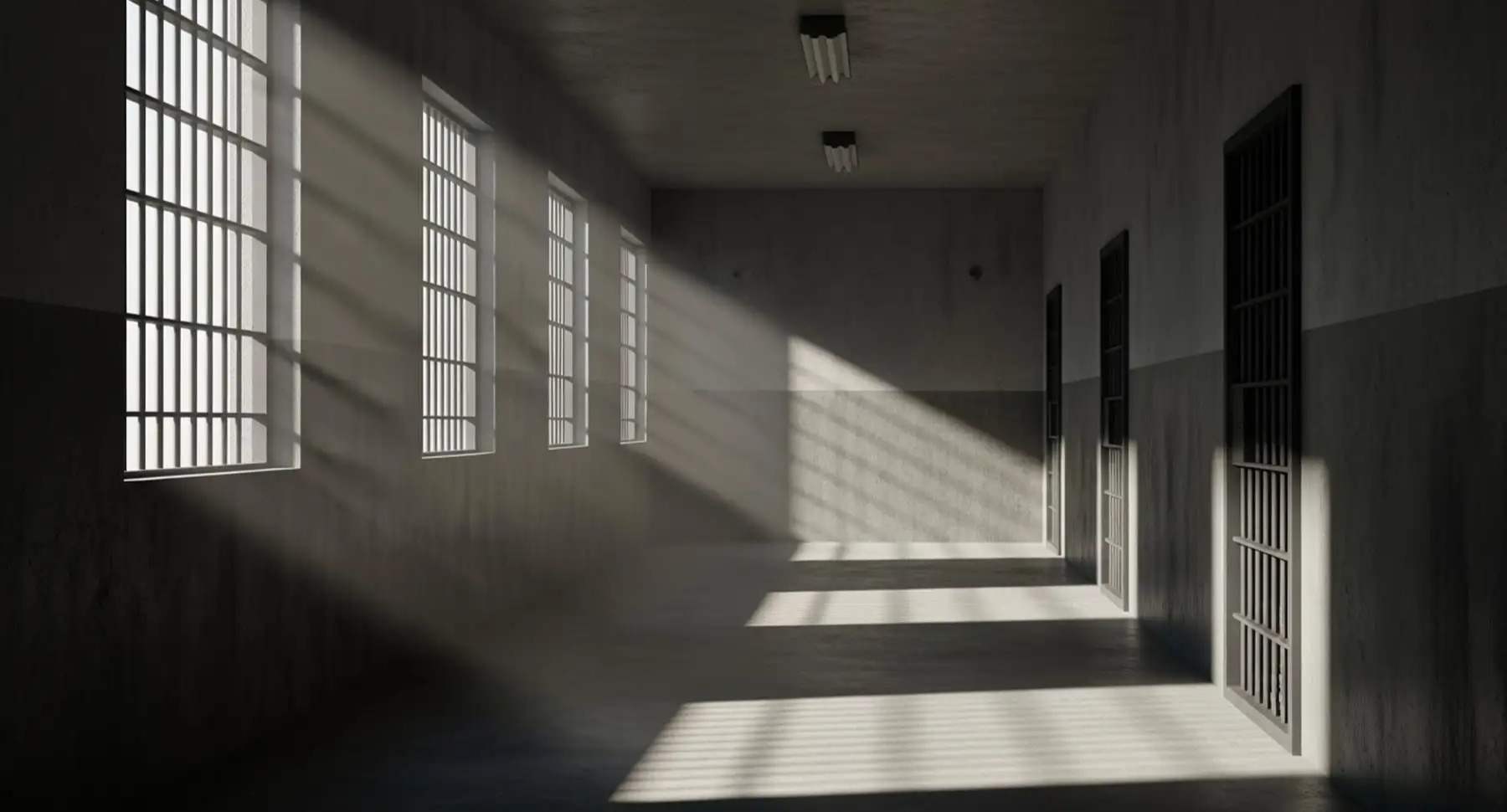 VIDEO | Venezuelan migrants sent to Salvadoran prison by US demand justice after federal judge ruling