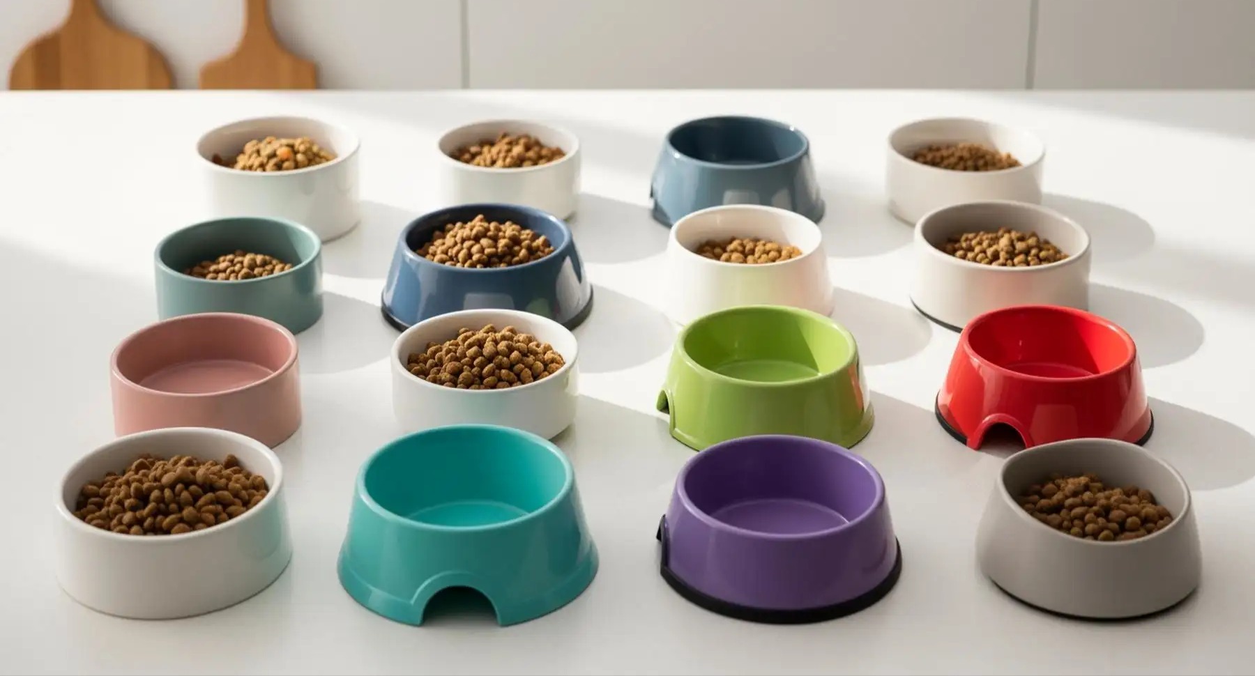 VIDEO | Feeding pets is also worrying SNAP families with benefits in doubt