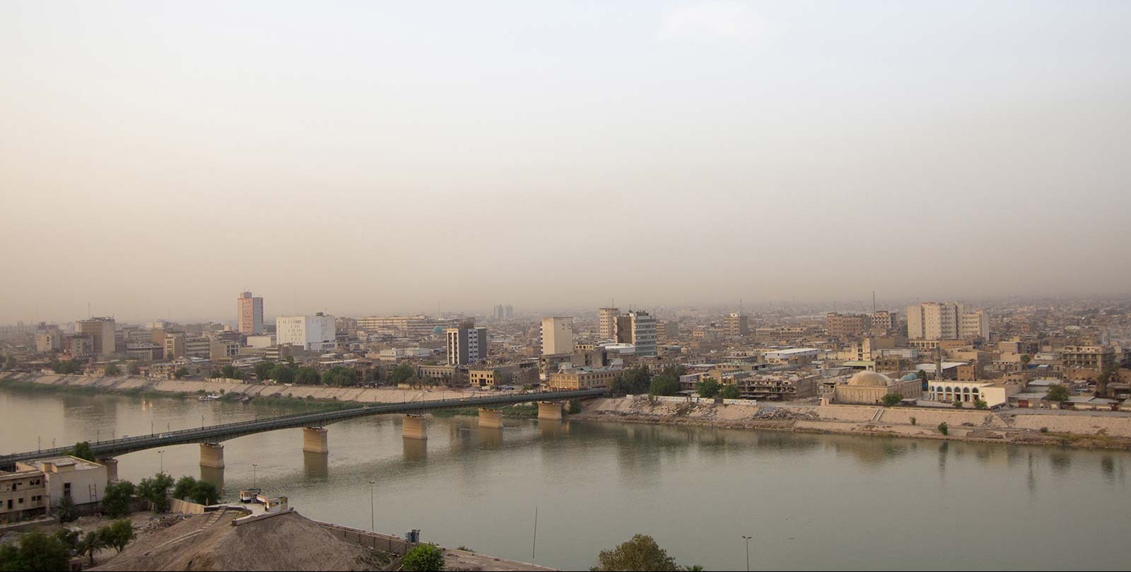 Iraq's prime minister steps aside for rival in post-election wrangling over government