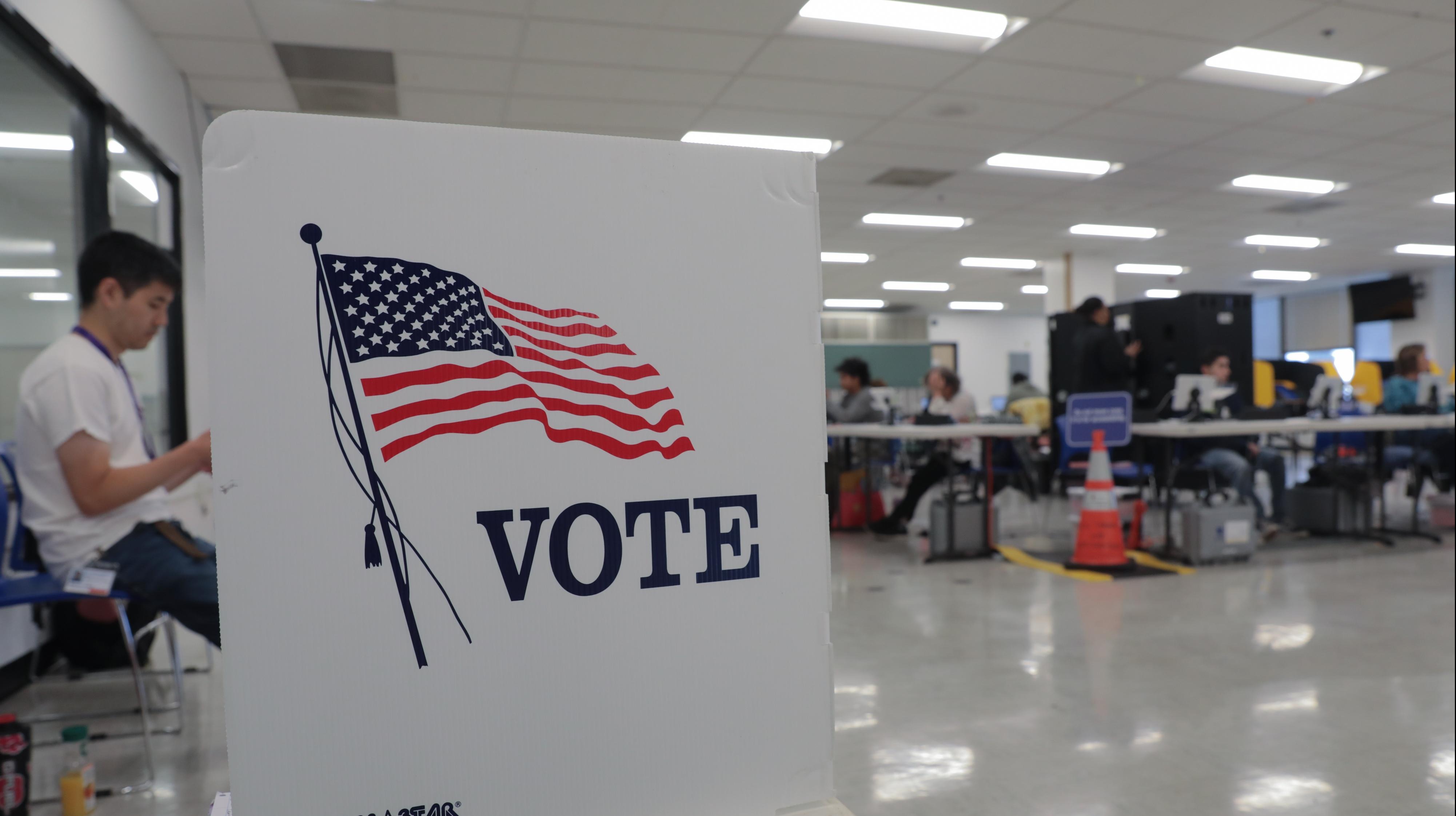 The Statewide Offices on the Ballot in Oregon in 2026