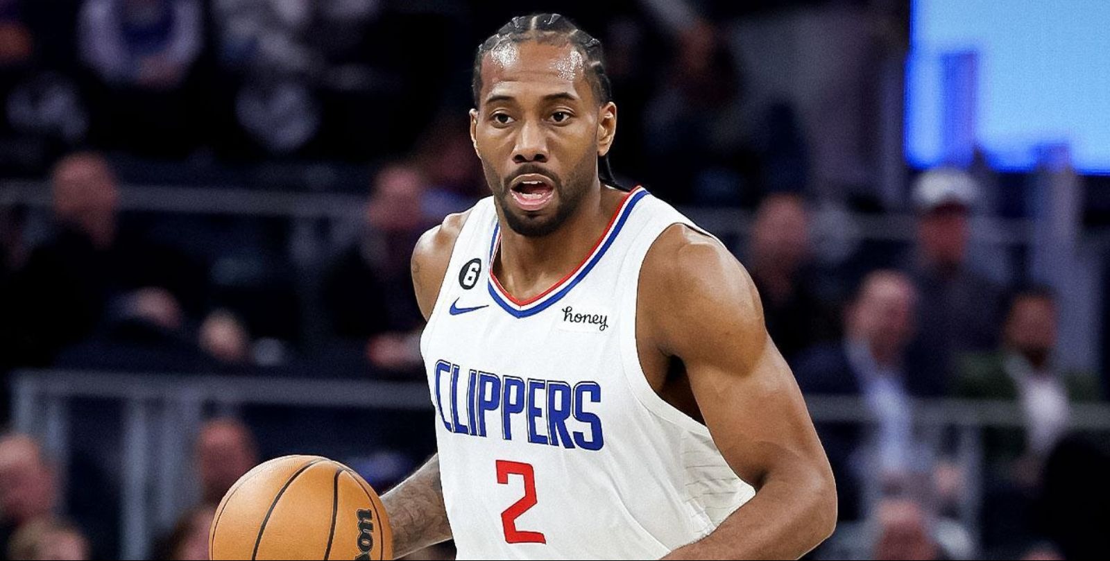 NBA strips Clippers of five first-round picks, fines Steve Ballmer $30M in Kawhi Leonard probe