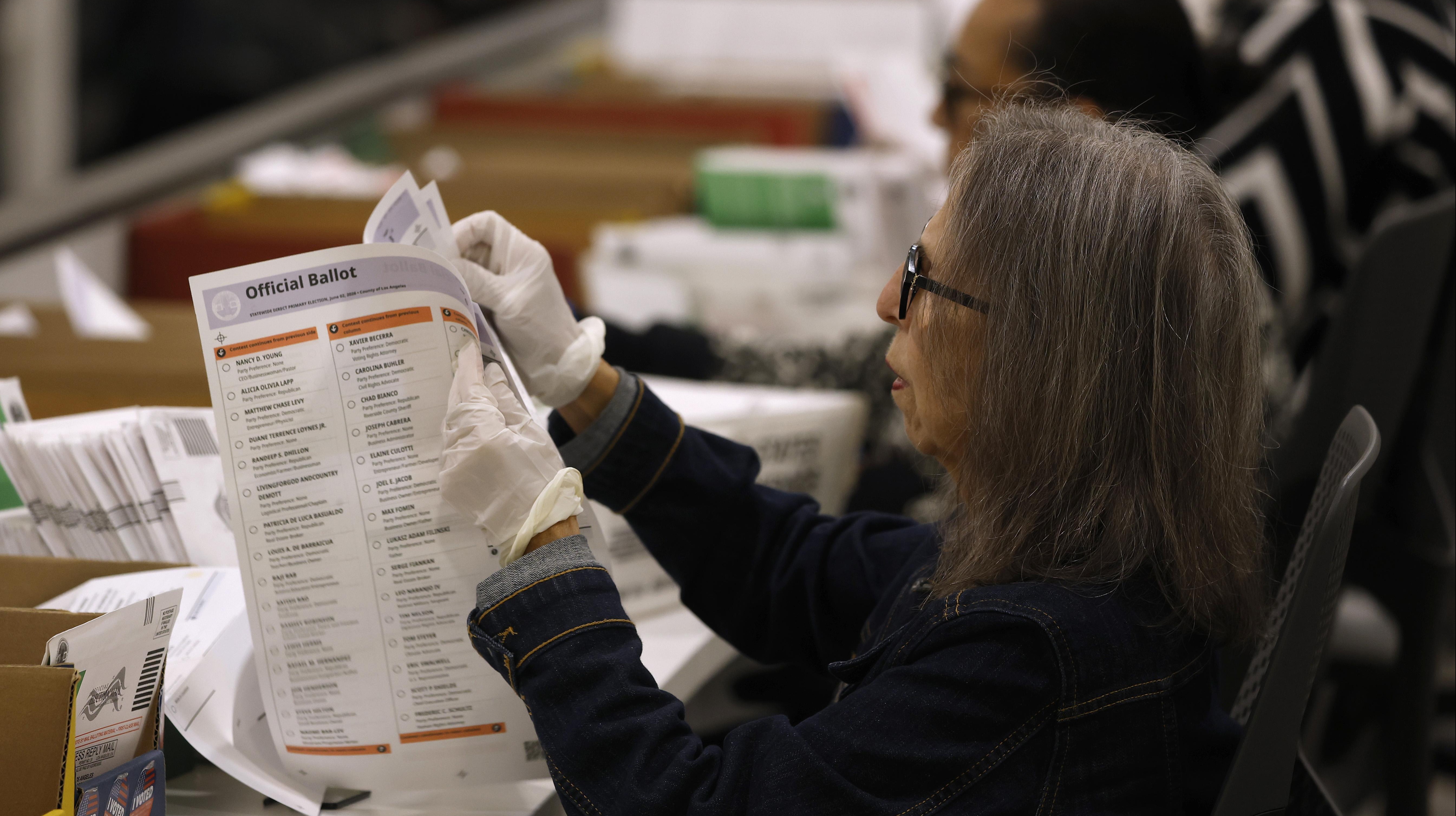 What Triggers an Automatic Recount in Colorado?