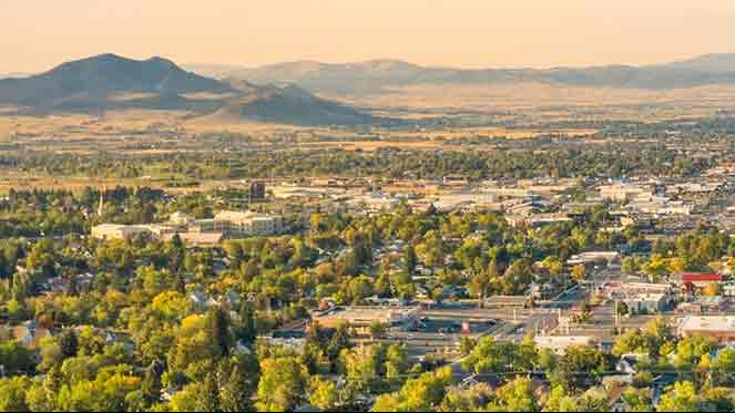Who Certifies Congressional Results in Montana, and When