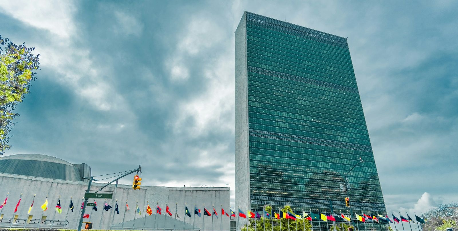 VIDEO | UN officials call for protection of civilians and their access to aid in Sudan's el-Fasher