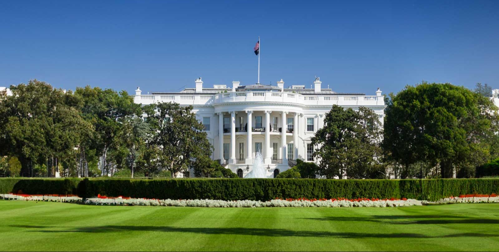 Un juez ordena paralizar las obras del salón de baile de Trump en la Casa Blanca