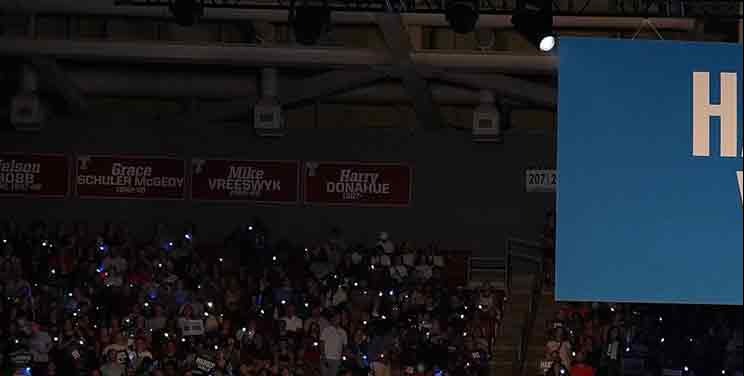 WTF? Embracing profanity is one thing both political parties seem to agree on