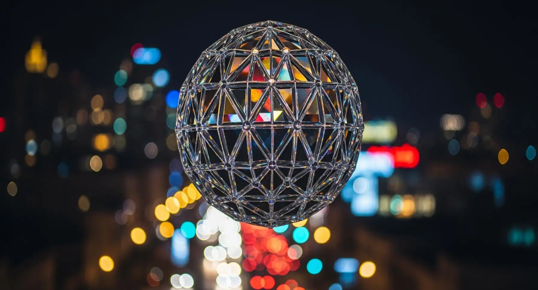 On This Day: Times Square Ball Makes Its First New Year’s Eve Drop in 1907