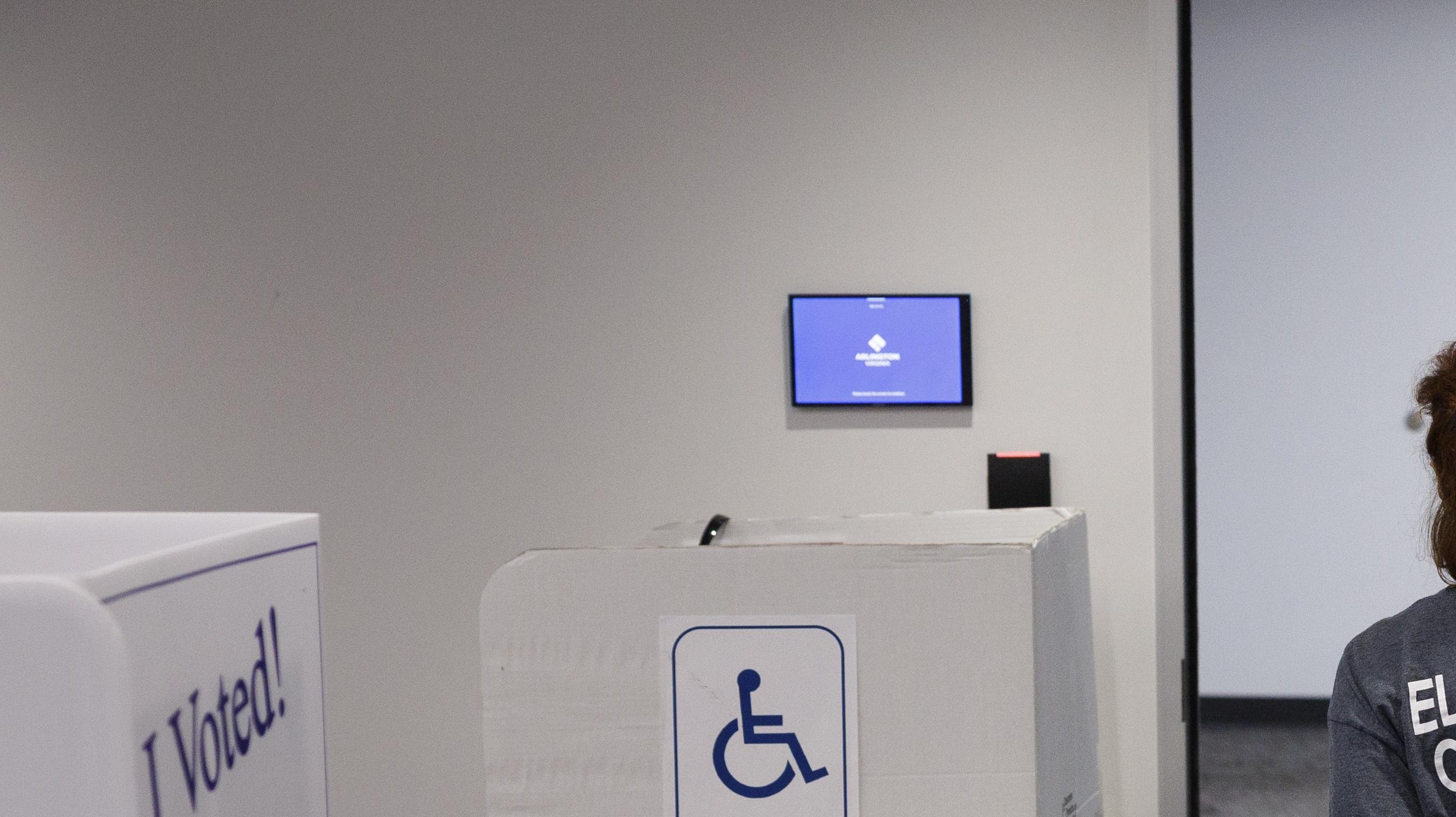 What the Governor of Oklahoma Can Do About Congressional Maps