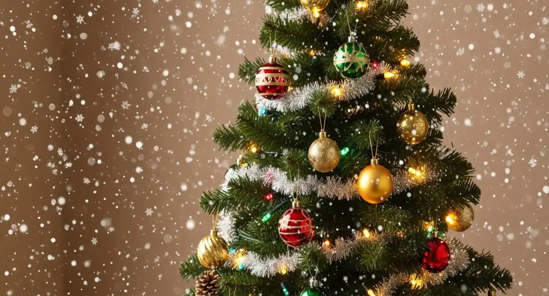 VIDEO | Christmas went on the auction block this week in Pennsylvania farm country