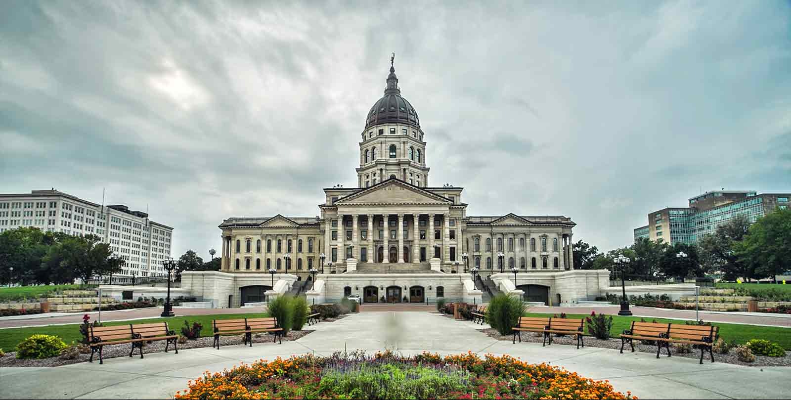 Who Is the Chief Election Official in Kansas?