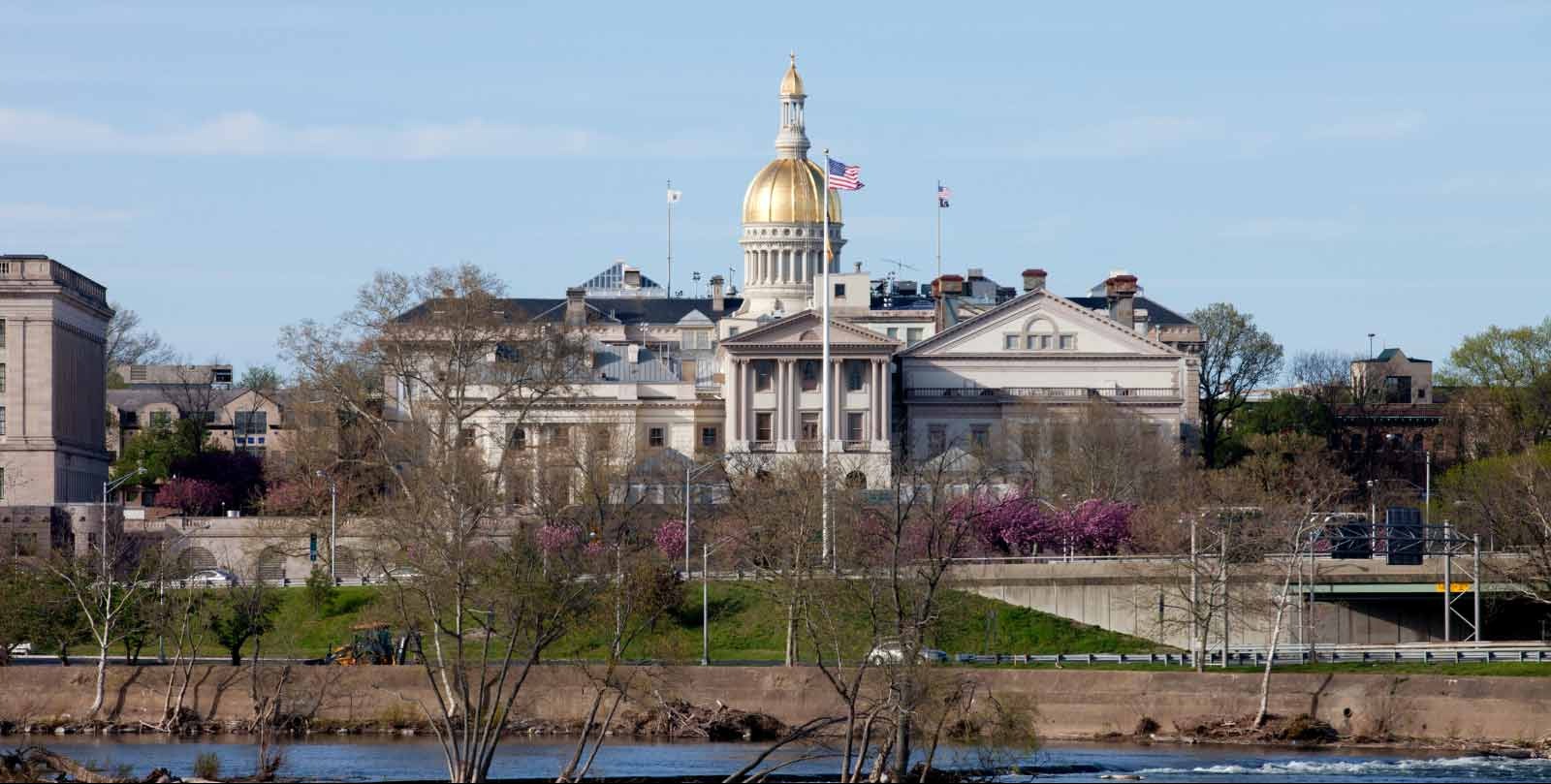Democrat Mikie Sherrill to be sworn in as New Jersey's 57th governor